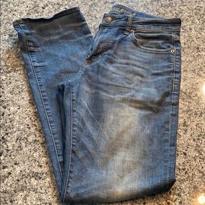 Men’s American Eagle Extreme Flex 4 jeans 32x34